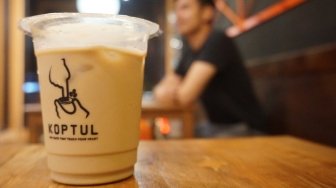 Sering Ditolak Kerja, Tunarungu Ini Bikin Kedai Kopi Tuli