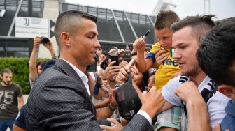 Ronaldo Pergi, Ini 5 Pemain dengan Gaji Tertinggi di Real Madrid