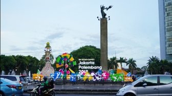 Raih Medali Emas di Asian Games, Bonus 1,5 M dan Menjadi PNS