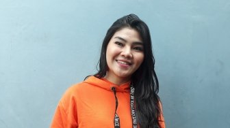 Rosa Meldianti Belum Jenguk Kakeknya yang Sedang Kritis, Kenapa?