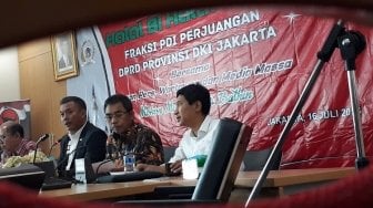 PDIP Kritisi Persiapan Asian Games di Jakarta