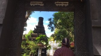 Pemakaman PB XIII Digelar di Imogiri, Abdi Dalem Mulai Siapkan Keranda dan Liang Lahat