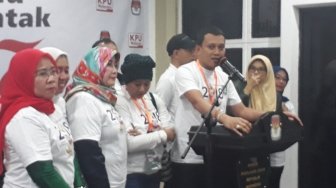 Tiga Menteri Jokowi Jadi Bacaleg PKB untuk Pemilu 2019