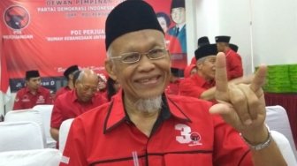 Yusuf Supendi Meninggal, PKS: Dia Perintis dan Guru