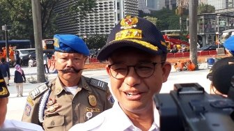 Rajin Bertemu, PKS Minta Anies Ikut Bursa Capres