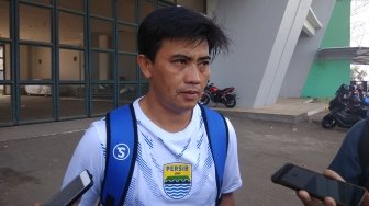 Antisipasi Kelelahan Akibat Jadwal Padat, Persib Lakukan Hal Ini