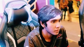 Deretan Atlet eSports Ganteng dari Indonesia