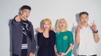 Perdana Konser di Jakarta, KARD Janji Sajikan Penampilan Spesial