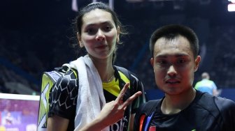 Hafiz / Gloria Kandidat Terkuat Lanjutkan Estafet Owi / Butet di Olimpiade 2020