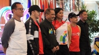 Sambut Asian Games 2018, Raditya Dika Ajak Buat Video Kreatif