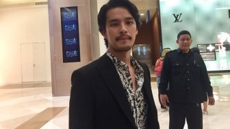 Morgan Oey Dapat Julukan Asolole, Kenapa?