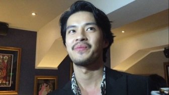 Morgan Oey : SMASH Tak Ajak Saya Comeback