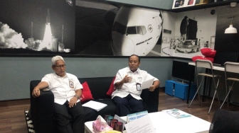 4 BUMN Selenggarakan IBDExpo 2018 di Surabaya