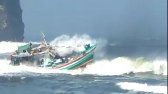 Satu Korban Perahu Terbalik Kembali Ditemukan