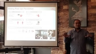 Dukung Making Indonesia 4.0, Fujitsu Indonesia Bentuk Unit Khusus