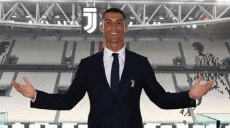 Juventus &quot;Menang Banyak&quot;, Harga Transfer Cristiano Ronaldo Dianggap Ekonomis