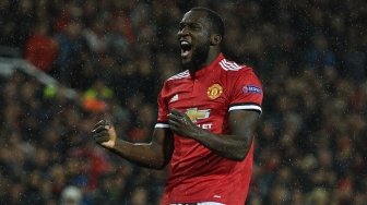 Eks Klub Romelu Lukaku Tertarik Boyong Pemain Depok Berbandrol Rp8,3 M