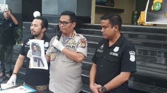 Deretan Catatan Hitam Begal Sadis Pembunuh Saripah