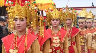 Menpar Jamin Lampung Krakatau Festival 2018 Lebih Meriah