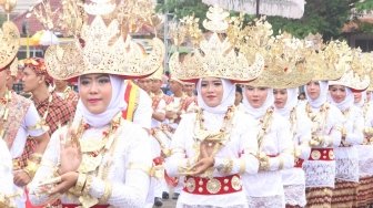 Dispar Lampung: Objek Wisata Harus Terapkan Tiga Aturan Kesehatan