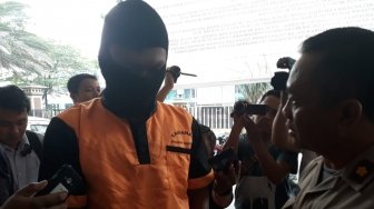 Tak Diberi Uang untuk Nikah, Riski Bakar Rumah Orang Tua