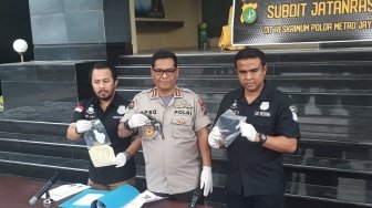 Buru Begal Pembunuh Saripah, Polisi Cari Barang Bukti Penting Ini