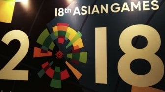 OCA Setuju Undian Ulang Cabor Sepakbola Asian Games 2018 Hanya untuk UEA dan Palestina