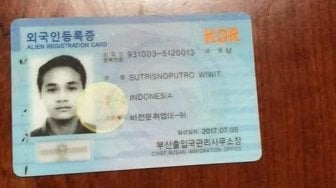 Wiwit, TKI di Korea Tewas Tercebur ke Kolam Rendaman Besi Panas