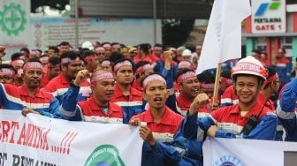 Pertamina Jual Aset, Menteri BUMN Rini Soemarno Diminta Mundur