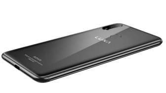 Smartphone Terbaru LUNA Bakal Punya Fitur Mirip iPhone X?