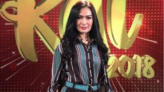 Mengejutkan, Seorang Netizen Ungkap Masa Lalu Iis Dahlia