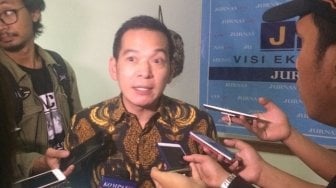 Jadi Kutu Loncat Demi Kursi DPR, PKB: Itu Politikus Pragmatis