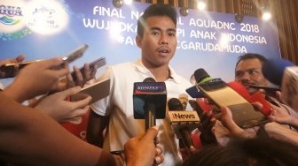 Gagal di Piala AFF, Kapten Timnas Indonesia U-19: Kini Kami Fokus Penuh untuk Piala AFC