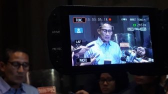 PAN: Kalau Disetujui Koalisi, Kami Dukung Sandiaga Uno Cawapres