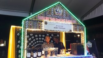 Ini Beda Citarasa Kopi dari Aceh sampai Wamena