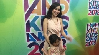 Berikut Daftar Lengkap Pemenang Mom and Kids Awards 2018