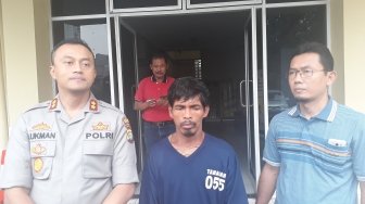 Pedagang Asongan ini Cabuli dan Sodomi Setiap Bocah yang Diculik