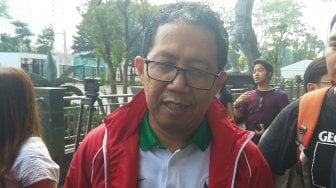 Tingkatkan Kualitas Kompetisi, PSSI Akan Rombak Komdis & Komding