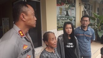 Kronologi Bocah PA Diculik dari Tanah Abang dan Disuruh Mengemis