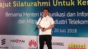 Operator Mulai Uji Coba Jaringan 5G pada Mobil Tanpa Sopir