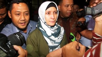 Kalapas Sukamiskin Minta Upeti ke Koruptor Secara Terang-terangan