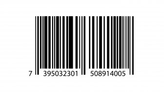 Anti Mainstream, Lelaki Ini Ciptakan Musik dari Barcode