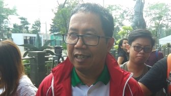 PSSI Wajib Lunasi Hutang La Nyalla, Ini Komentar Joko Driyono