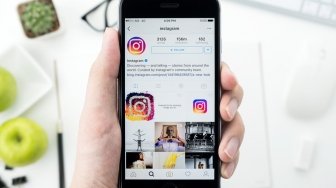 Jaga Kesehatan Mental di Tengah Pandemi, Instagram Luncurkan #RealTalk