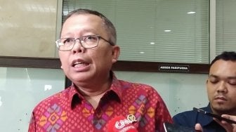 PPP: Gugatan JK Hambat Regenerasi Pemimpin