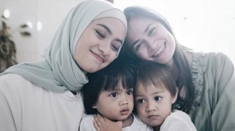 Hari Anak Nasional, 5 Anak Artis yang Jadi Idola di Masa Depan