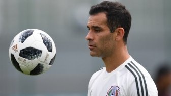 8 Pemain Tampil di Lima Piala Dunia Berturut-turut, Catat Rekor dari Meksiko Hingga Italia