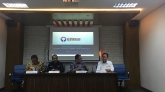 12 Poin Catatan Ombudsman Terkait Kesiapan Asian Games 2018