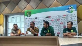 Panpel Persebaya Sediakan 5 Ribu Tiket Untuk Bobotoh dan Viking