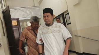 Pekan Ini, JPU Bakal Tuntut Pembubaran dan Pelarangan JAD